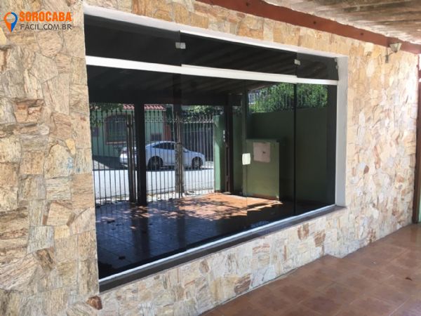 Casa em Jd. Saira, Sorocaba - casa jardim saira